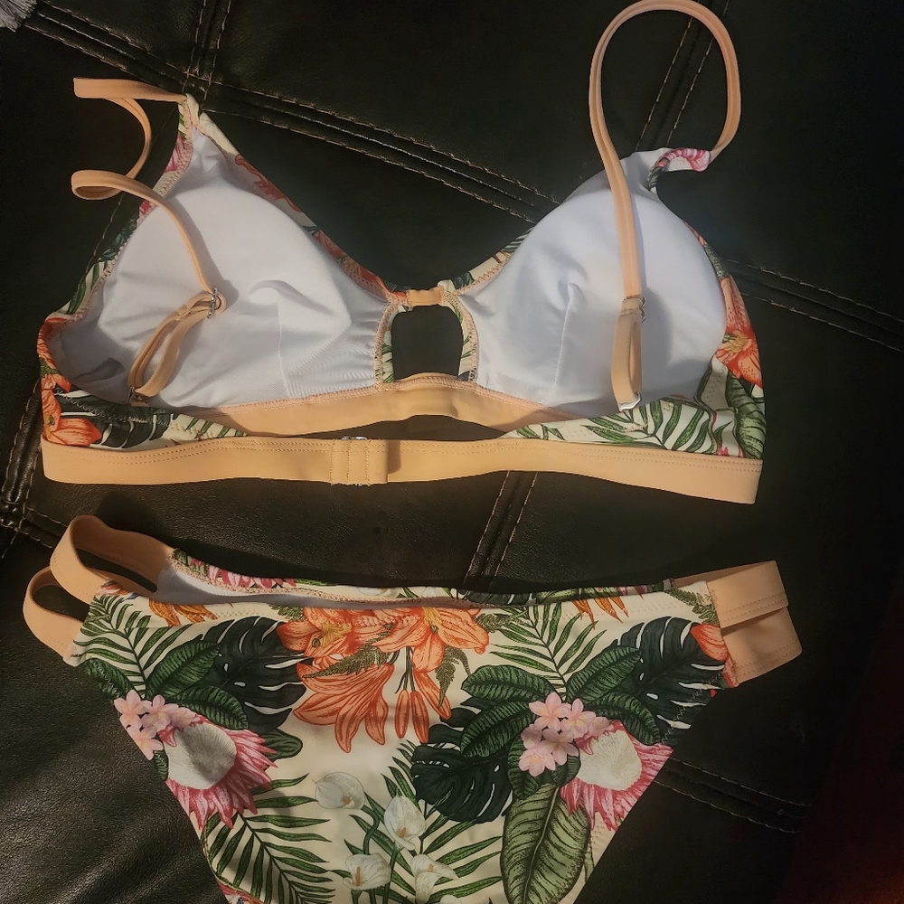 Bikini set